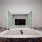 Appartement Avantgarden King