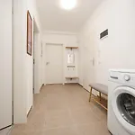 Avantgarden King Appartement