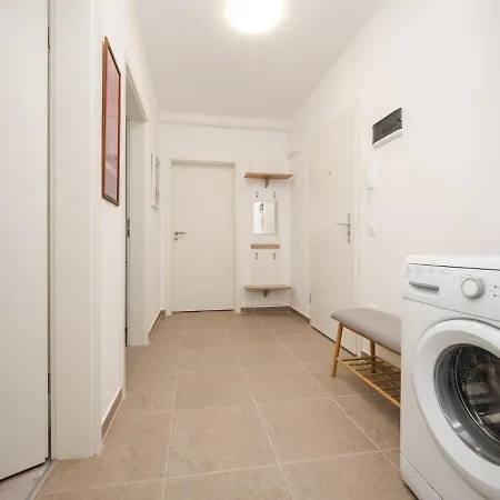 Avantgarden King Appartement