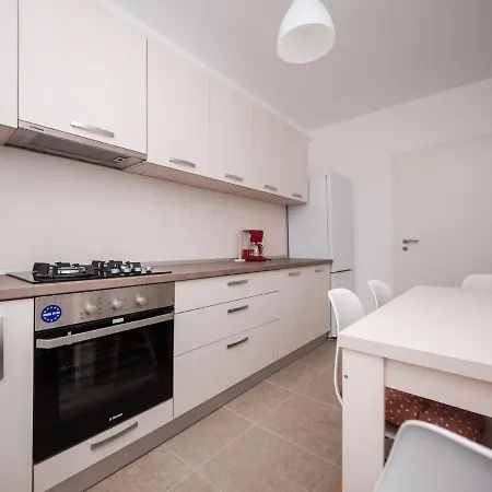 Avantgarden King Apartment *