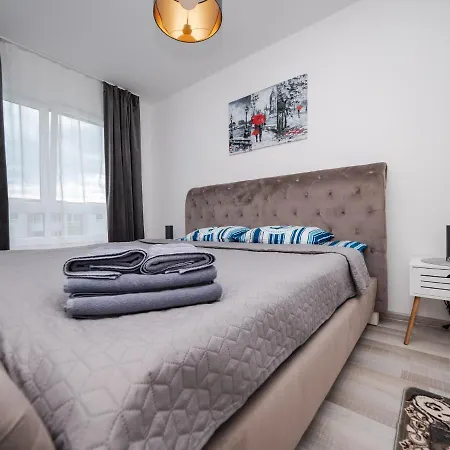 Avantgarden King Braşov