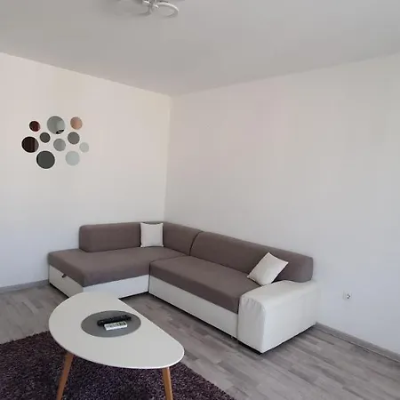 Avantgarden King Appartement *