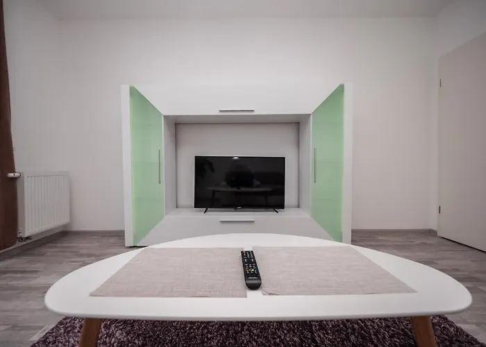 Apartment Avantgarden King