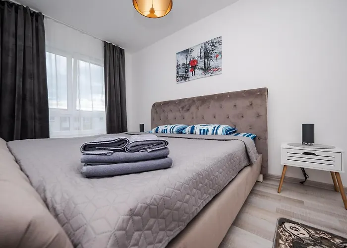 Avantgarden King Brasov