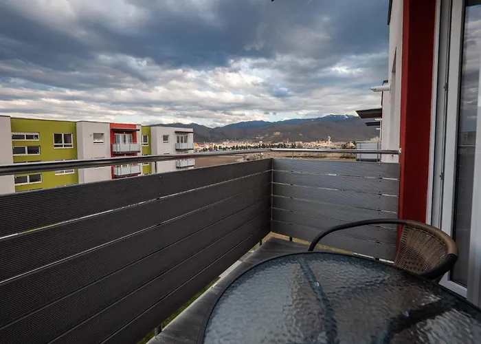 Avantgarden King Brasov