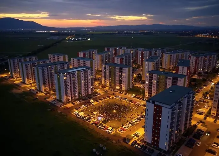 Apartment Avantgarden King