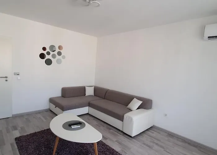 Avantgarden King Apartment *